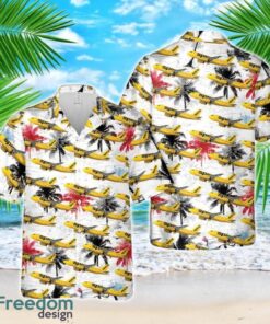 Spirit Airlines Airbus A319 Hawaiian Shirt Beach Holiday