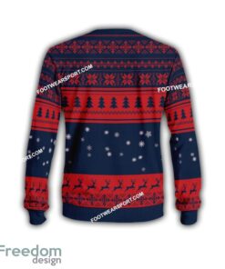 St. Louis Cardinals Multi Grinch Ugly Christmas 3D Sweater Gift For Men And Women - St. Louis CardinalsMulti Grinch Ugly Christmas Sweater Gift Adult Photo 2