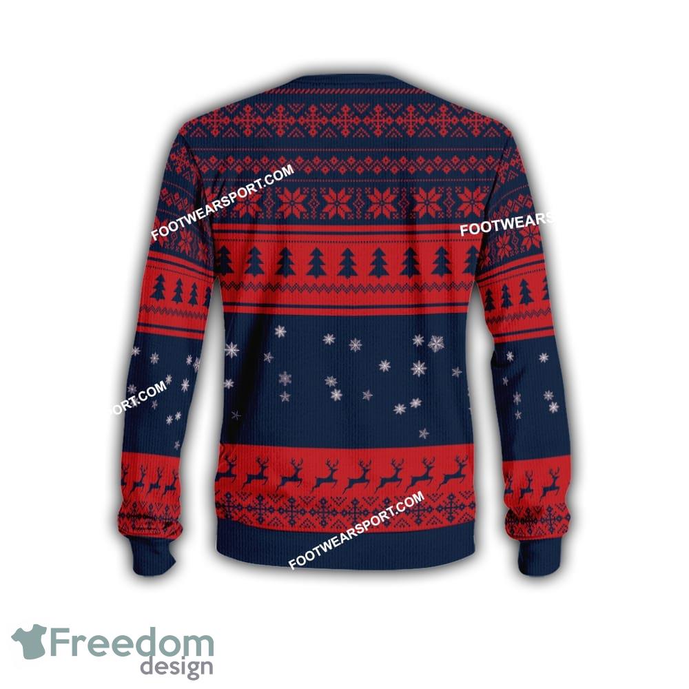 St. Louis Cardinals Multi Grinch Ugly Christmas 3D Sweater Gift For Men And Women image St. Louis Cardinals Multi Grinch Ugly Christmas 3D Sweater Gift For Men And Women - St. Louis CardinalsMulti Grinch Ugly Christmas Sweater Gift Adult Photo 2