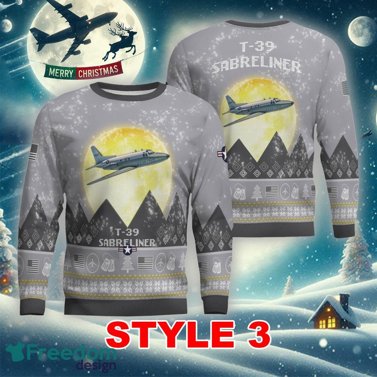t-39-sabreliner-t39-aircraft-moonlight-multi-color-ugly-christmas-3d-sweater-gift-for-adult-2.jpg T-39 Sabreliner T39 Aircraft Moonlight Multi Color Ugly Christmas 3D Sweater Gift For Adult - T-39 Sabreliner T39 Aircraft Moonlight Ugly Christmas Sweater_21