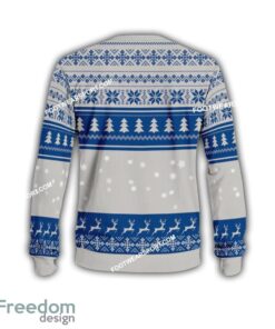 Tampa Bay Lightning Player Grinch Ugly Christmas Sweater Gift Holidays - Tampa Bay LightningMulti Grinch Ugly Christmas Sweater Gift Adult Photo 2