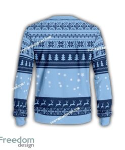 Tampa Bay Rays Grinch Style Knitted Christmas Sweater Gift For Adult - Tampa Bay RaysMulti Grinch Ugly Christmas Sweater Gift Adult Photo 2