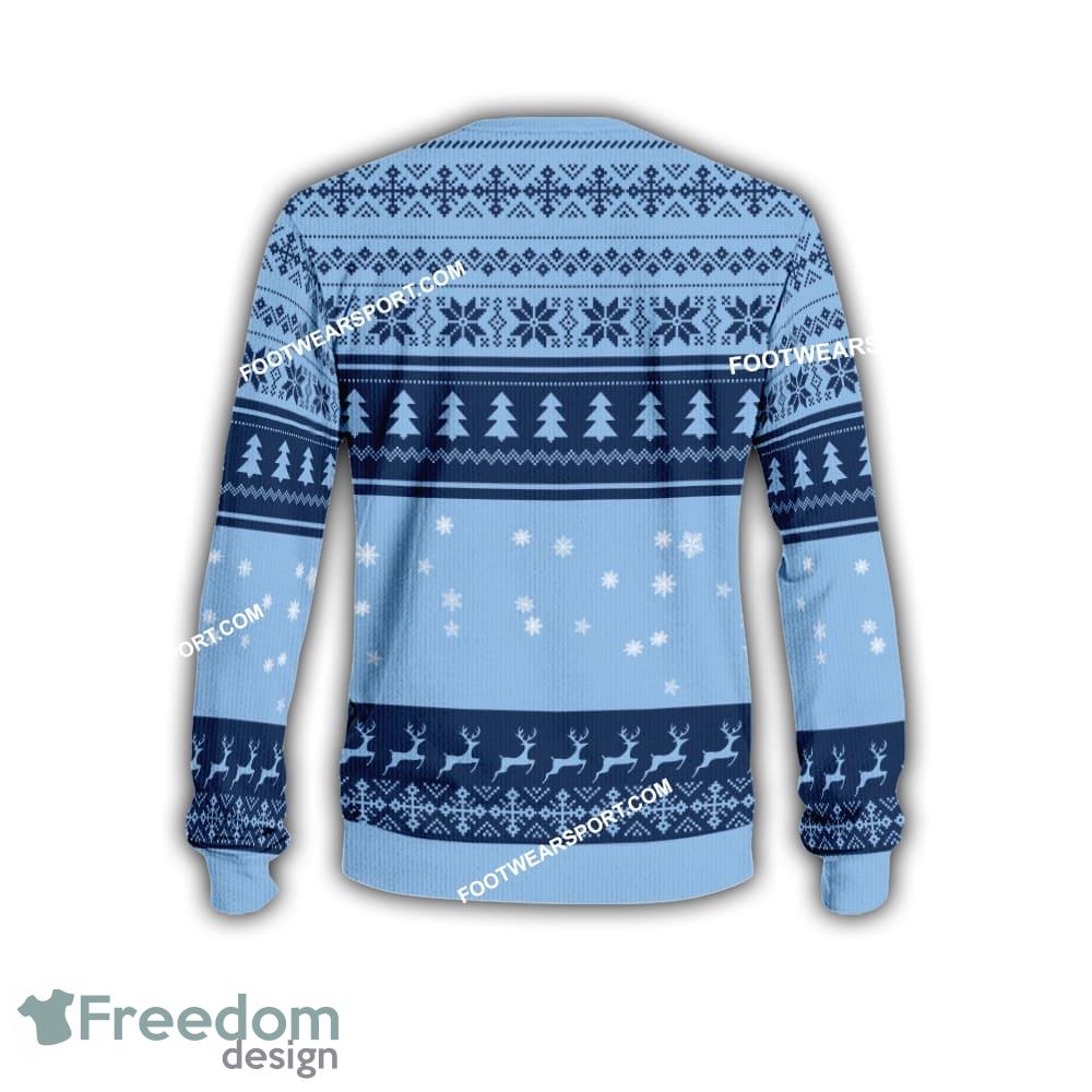 Tampa Bay Rays Grinch Style Knitted Christmas Sweater Gift For Adult image Tampa Bay Rays Grinch Style Knitted Christmas Sweater Gift For Adult - Tampa Bay RaysMulti Grinch Ugly Christmas Sweater Gift Adult Photo 2