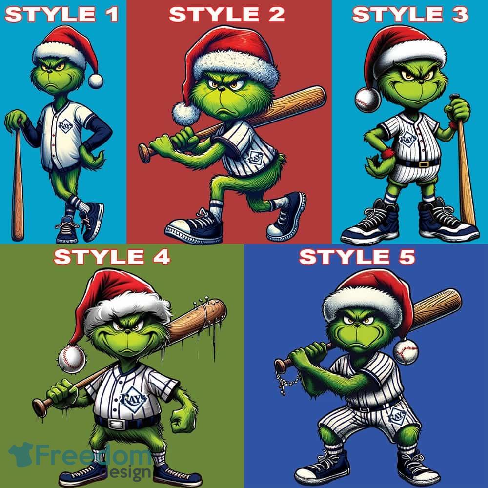 tampa-bay-rays-grinch-style-knitted-christmas-sweater-gift-for-adult-2.jpg Tampa Bay Rays Grinch Style Knitted Christmas Sweater Gift For Adult - Tampa Bay RaysMulti Grinch Ugly Christmas Sweater Gift Adult Photo 3