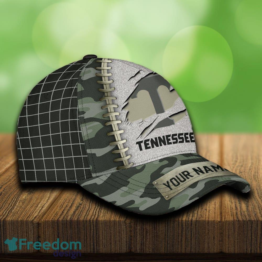 tennessee-volunteers-3d-hat-and-cap-beach-design-camo-green-for-fans-gift-custom-name-2.jpg Tennessee Volunteers 3D Hat And Cap Beach Design Camo Green For Fans Gift Custom Name - Tennessee Volunteers 3D Hat And Cap Camo_4