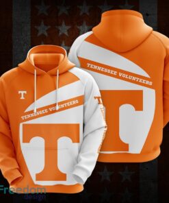 Tennessee Volunteers 3D Hoodie For Fans New Trending All OVer Print