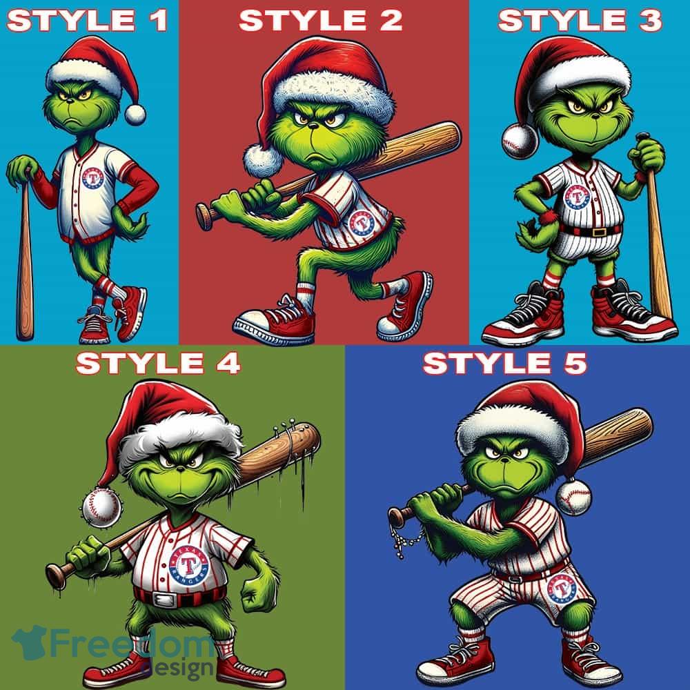 texas-rangers-new-grinch-ugly-christmas-sweater-gift-for-men-and-women-2.jpg Texas Rangers New Grinch Ugly Christmas Sweater Gift For Men And Women - Texas RangersMulti Grinch Ugly Christmas Sweater Gift Adult Photo 3