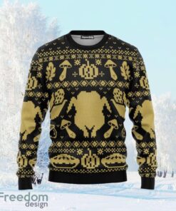 Turkey Thanksgiving Christmas Ugly Christmas Sweater