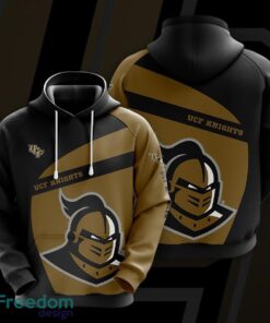 UCF Knights 3D Hoodie For Fans New Trending All OVer Print