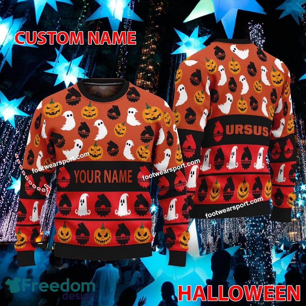 Ursus SA Car Racing Custom Name Halloween Knitted Christmas Sweater Gift For Men And Women image Ursus SA Car Racing Custom Name Halloween Knitted Christmas Sweater Gift For Men And Women - Ursus SA Car Racing Custom Name Halloween Knitted Christmas Sweater Gift For Men And Women