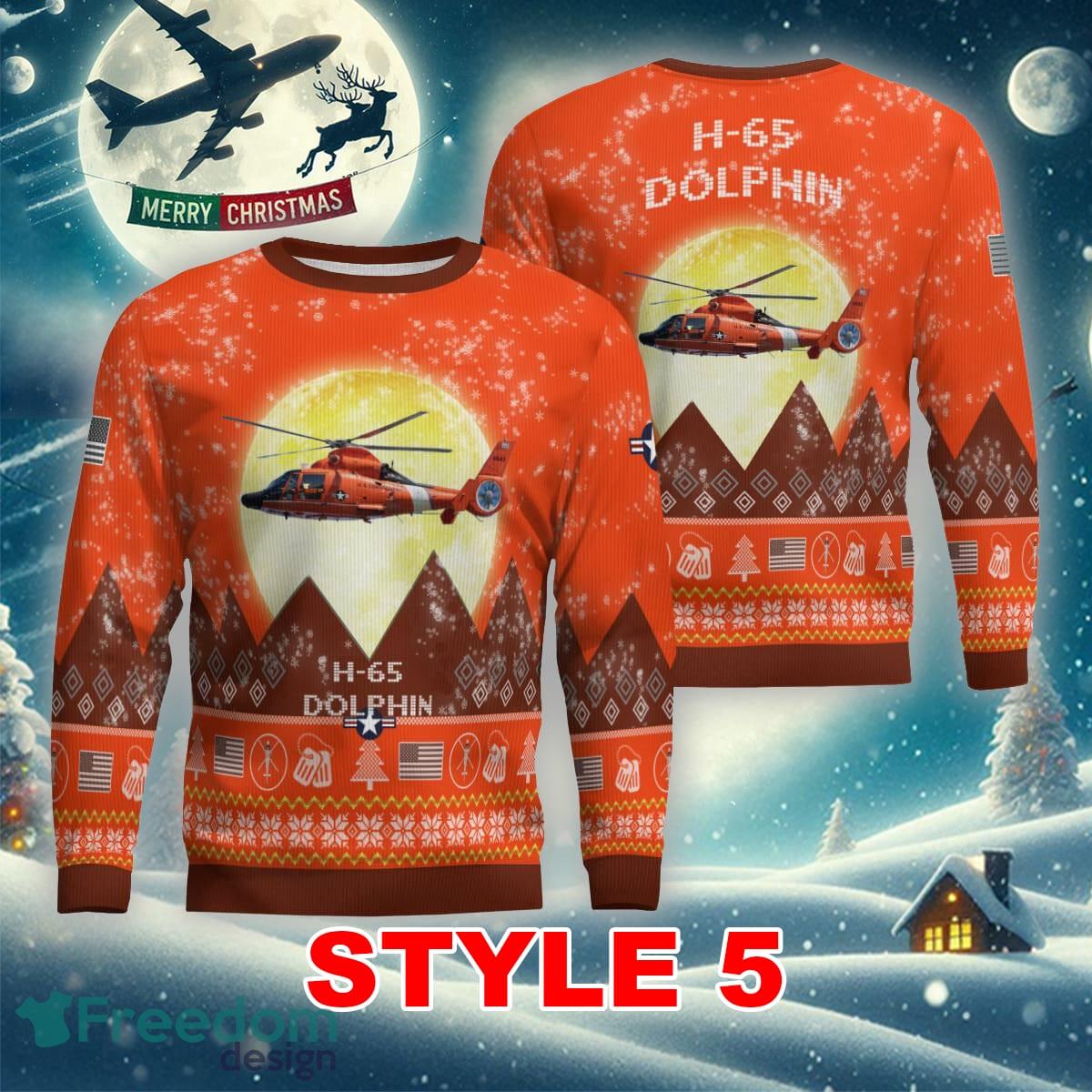 us-coast-guard-h-65-dolphin-h65-uscg-aircraft-moonlight-multi-color-knitted-christmas-sweater-aop-gift-holidays-4.jpg US Coast Guard H-65 Dolphin H65 USCG Aircraft Moonlight Multi Color Knitted Christmas Sweater AOP Gift Holidays - US Coast Guard H-65 Dolphin H65 USCG Aircraft Moonlight Ugly Christmas Sweater_41