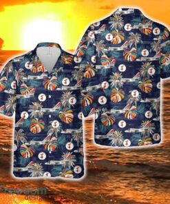 US Navy Lockheed S-3A Viking VS-33 Screwbirds, NH705  160131. CVW-11, USS America CV-66 Hawaiian Shirt