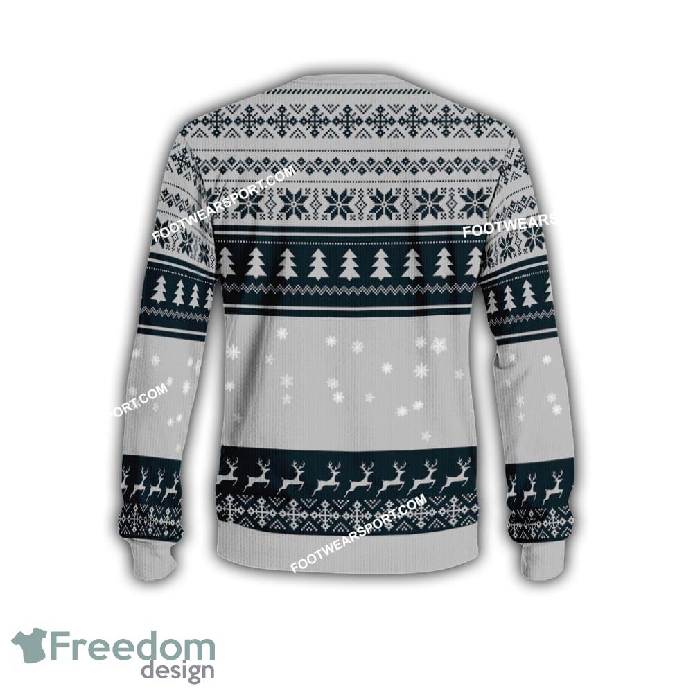 Utah Jazz Grinch Style Ugly Christmas Sweater Gift For Adult image Utah Jazz Grinch Style Ugly Christmas Sweater Gift For Adult - Utah JazzMulti Grinch Ugly Christmas Sweater Gift Adult Photo 2