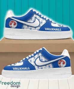Vauxhall Propel Car New Trending Aloha For Men Women Gift Air Force 1 Shoes