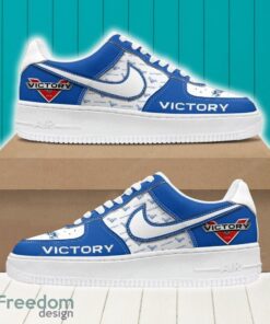 Victory Elevate Car New Trending Aloha For Men Women Gift Air Force 1 Shoes