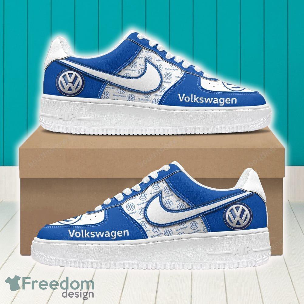 Volkswagen Effortless Car New Trending Aloha For Men Women Gift Air Force 1 Shoes image Volkswagen Effortless Car New Trending Aloha For Men Women Gift Air Force 1 Shoes - Volkswagen Effortless Car New Trending Aloha For Men Women Gift Air Force 1 Shoes
