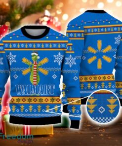 Walmart Grinch Funny Ugly Christmas Sweater For Men Women Fans Gift Christmas