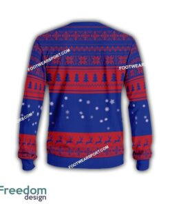 Washington Nationals Player Grinch Knitted Christmas Sweater AOP Gift Holidays - Washington NationalsMulti Grinch Ugly Christmas Sweater Gift Adult Photo 2