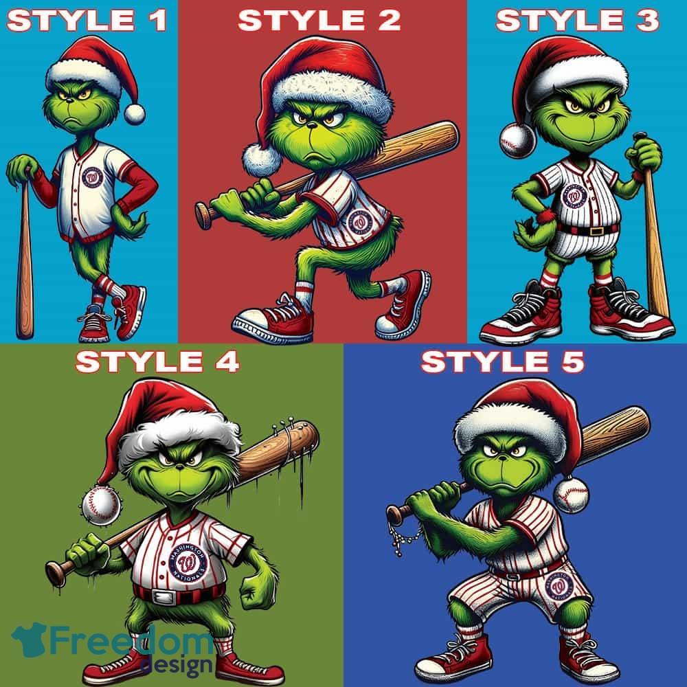 washington-nationals-player-grinch-knitted-christmas-sweater-aop-gift-holidays-2.jpg Washington Nationals Player Grinch Knitted Christmas Sweater AOP Gift Holidays - Washington NationalsMulti Grinch Ugly Christmas Sweater Gift Adult Photo 3