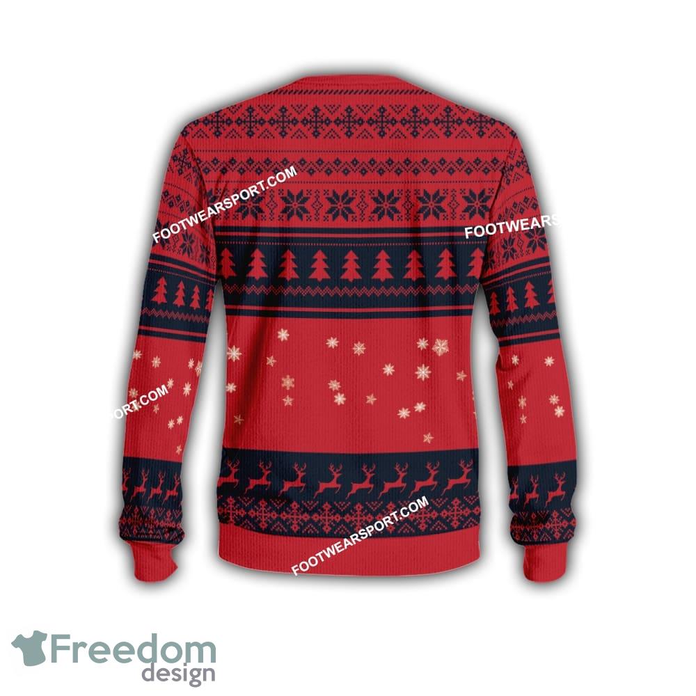 Washington Wizards Grinch Style Ugly Christmas 3D Sweater Gift For Adult image Washington Wizards Grinch Style Ugly Christmas 3D Sweater Gift For Adult - Washington WizardsMulti Grinch Ugly Christmas Sweater Gift Adult Photo 2