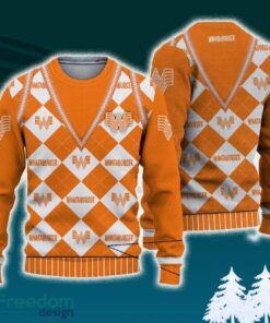 Whataburger Brands Logo 3D Sweater For Men Women Fans Gift Christmas