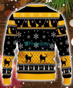 Witch Ugly Christmas Sweater Amazing Gift Idea Christmas Party Gift Product Photo 2