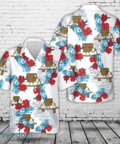 WWII US Army M1936 Haversack M36 Musette Field Military BackPack Equipment Set Hawaiian Shirt