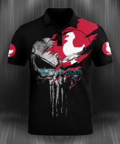 Zaxby’s Limited 3D Polo Shirt Golf Polo For Fans