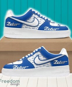 Zetor Forward Car New Trending Aloha For Men Women Gift Air Force 1 Shoes