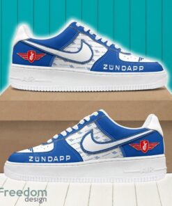Zundapp Emblem Car New Trending Aloha For Men Women Gift Air Force 1 Shoes