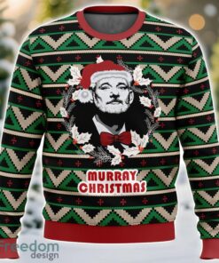 A Very Murray Christmas Ugly Christmas Sweater Holiday Christmas Gift