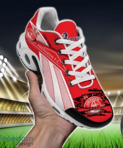 Aberdeen F.C. Air Cushion Sports Shoes Custom Name Gift TN Shoes Sneakers For Fans Men Women Team Shoes