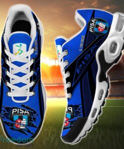 AC Pisa 1909 Air Cushion Sports Shoes Custom Name Gift TN Shoes Sneakers For Fans Men Women Team Shoes Product Photo 2