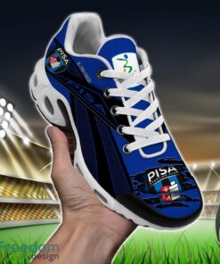 AC Pisa 1909 Air Cushion Sports Shoes Custom Name Gift TN Shoes Sneakers For Fans Men Women Team Shoes