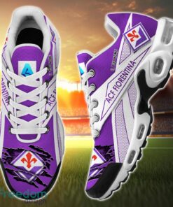 ACF Fiorentina Air Cushion Sports Shoes Custom Name Gift TN Shoes Sneakers For Fans Men Women Team Shoes Product Photo 2