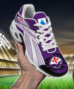 ACF Fiorentina Air Cushion Sports Shoes Custom Name Gift TN Shoes Sneakers For Fans Men Women Team Shoes