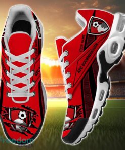 A.F.C. Bournemouth Air Cushion Sports Shoes Custom Name Gift TN Shoes Sneakers For Fans Men Women Team Shoes Product Photo 2