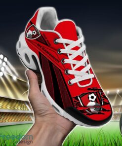 A.F.C. Bournemouth Air Cushion Sports Shoes Custom Name Gift TN Shoes Sneakers For Fans Men Women Team Shoes