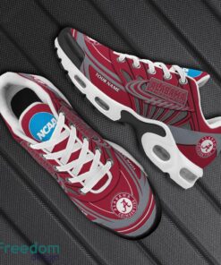 Alabama Crimson Tide TN Shoes Custom Name Shoes Fans Sneakers Shoes Product Photo 2