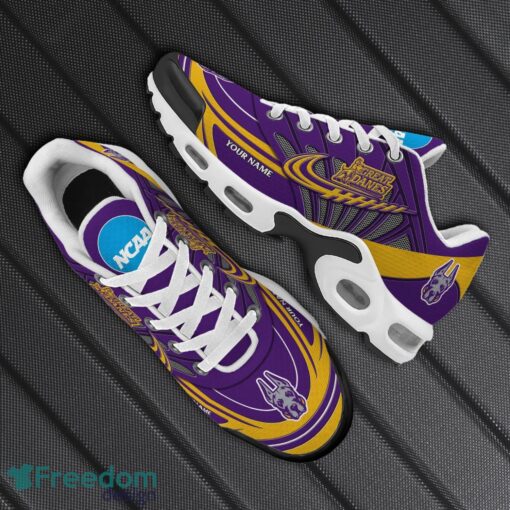 Albany Great Danes TN Shoes Custom Name Shoes Fans Sneakers Shoes Product Photo 2