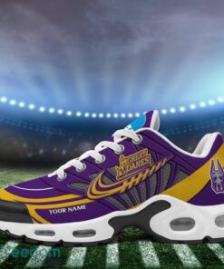 Albany Great Danes TN Shoes Custom Name Shoes Fans Sneakers Shoes Product Photo 3