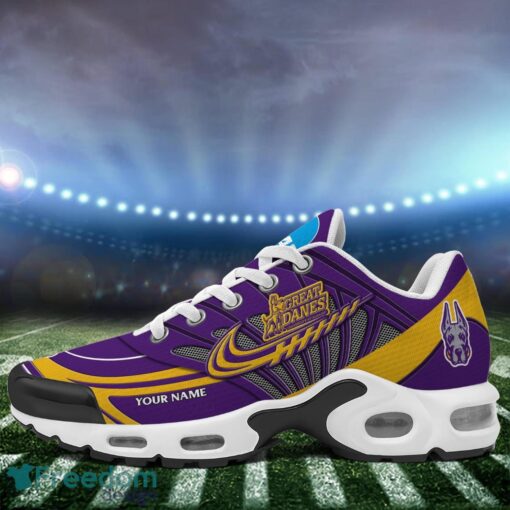 Albany Great Danes TN Shoes Custom Name Shoes Fans Sneakers Shoes Product Photo 3