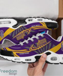 Albany Great Danes TN Shoes Custom Name Shoes Fans Sneakers Shoes Product Photo 1