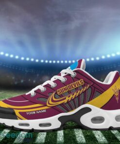 Arizona State Sun Devils TN Shoes Custom Name Shoes Fans Sneakers Shoes Product Photo 3