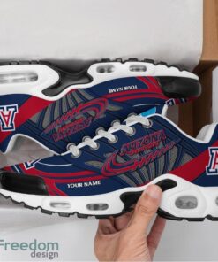 Arizona Wildcats TN Shoes Custom Name Shoes Fans Sneakers Shoes Product Photo 1