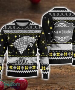 Arya Stark Game Thrones Ugly Sweater Got Movie Xmas Sweater Ugly Christmas Sweater Holiday Gift