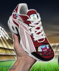 A.S. Cittadella 1973 Air Cushion Sports Shoes Custom Name Gift TN Shoes Sneakers For Fans Men Women Team Shoes