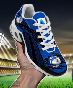 Atalanta Bergamasca Calcio Air Cushion Sports Shoes Custom Name Gift TN Shoes Sneakers For Fans Men Women Team Shoes