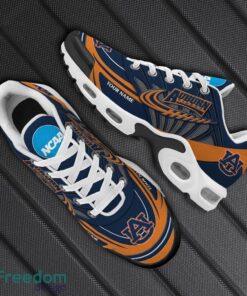 Auburn Tigers TN Shoes Custom Name Shoes Fans Sneakers Shoes Product Photo 2