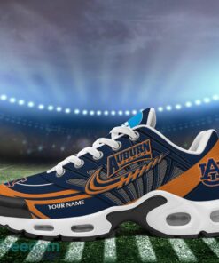 Auburn Tigers TN Shoes Custom Name Shoes Fans Sneakers Shoes Product Photo 3